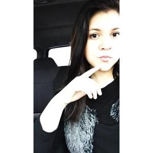 Meet your Posher, Maritza