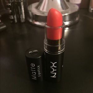 Matte lipsticks 💋