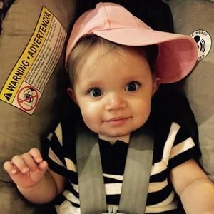 Meet your Posher, Erika