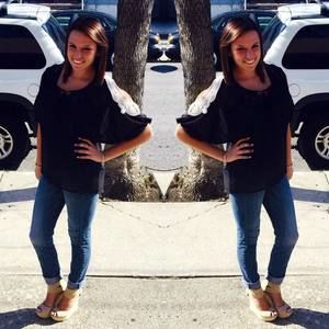 Meet your Posher, Kim