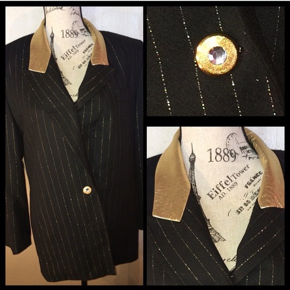 Women"s Blazer - Picture 1 of 1