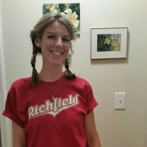 Meet your Posher, Brittney