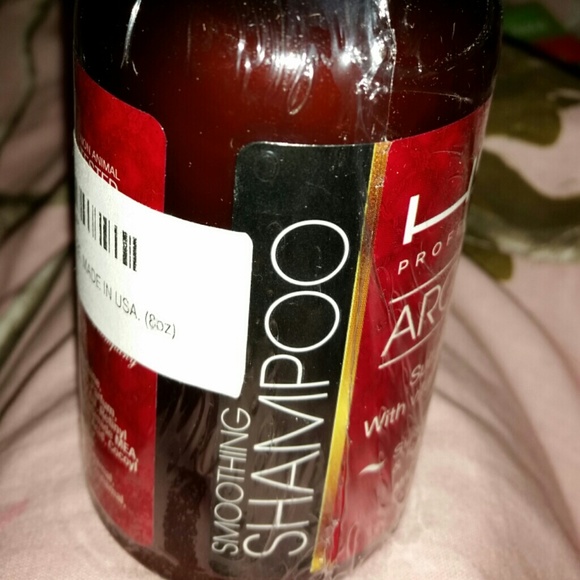 Argon oil Shampoo - Picture 4 of 4