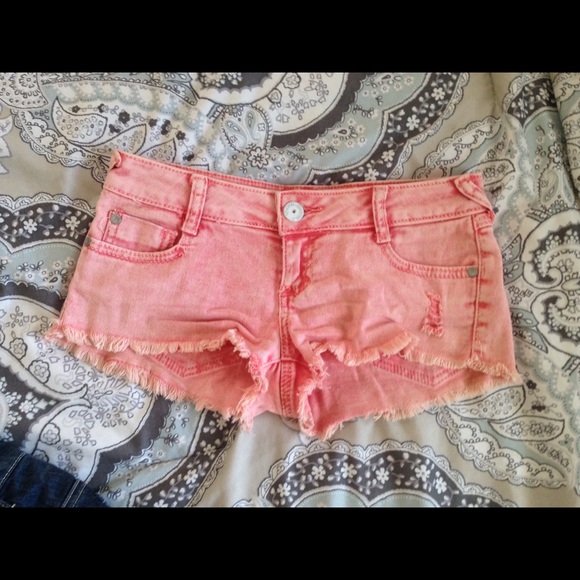 Tillys shorts