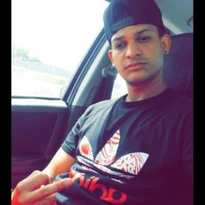 Meet your Posher, Christian