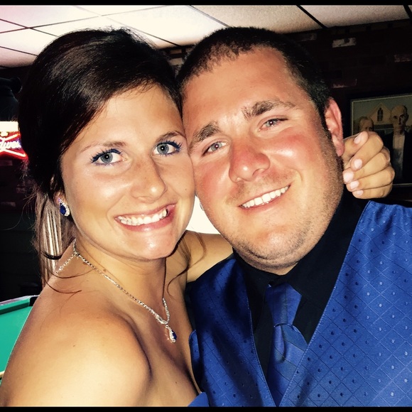 Meet your Posher, Brooke