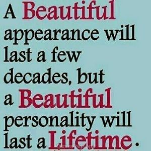 Meet your Posher, Kay