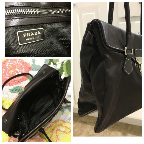 😊SOLD😊 Prada