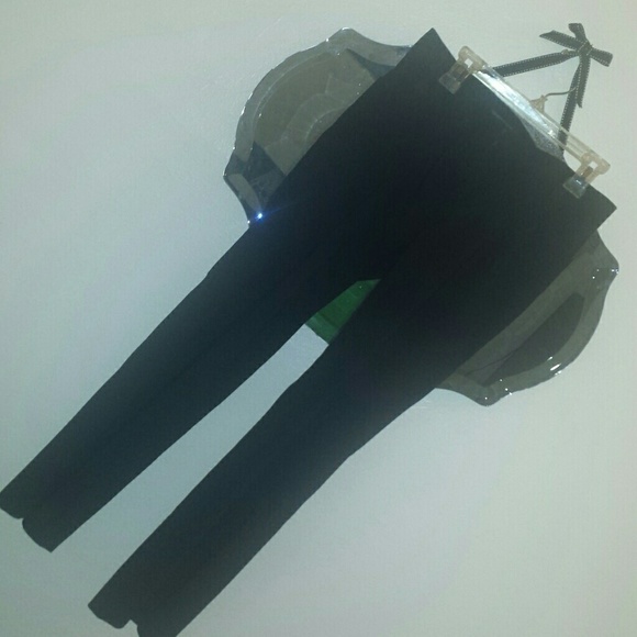 Dressy pants