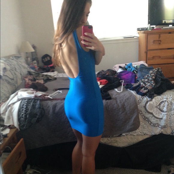 Forever 21 Clubbing dress