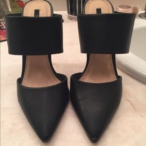 Forever 21 shoes size 6.5