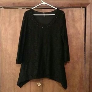 Style and Co Blouse
