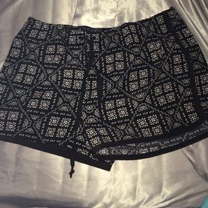 Cotton on design shorts
