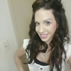 Meet your Posher, Nichole