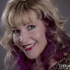 Meet your Posher, Kerry