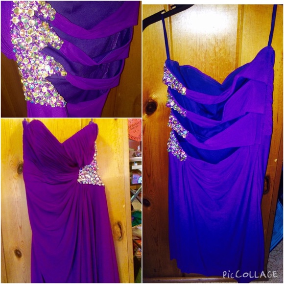 Formal Dress