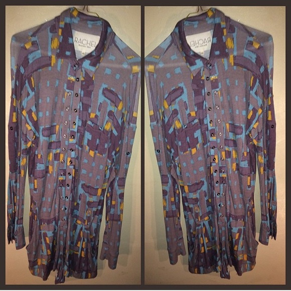 Rachel Roy - Picture 1 of 1