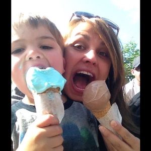 Meet your Posher, Tiffany