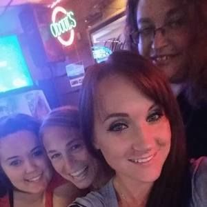 Meet your Posher, Tylar