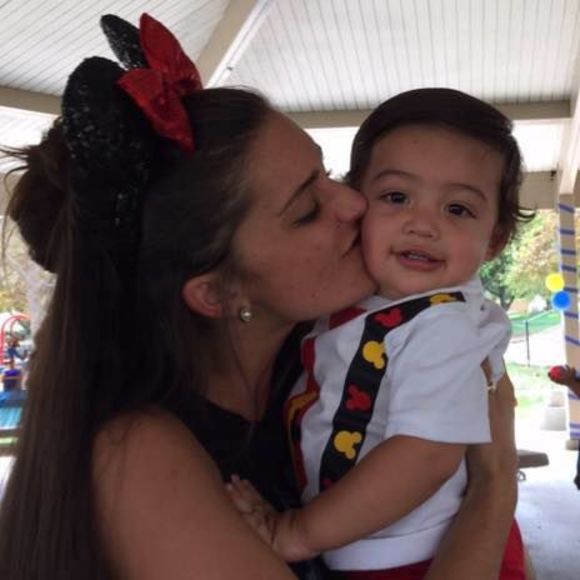 Meet your Posher, Bobby