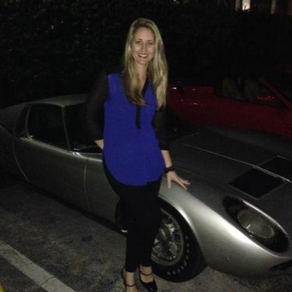 Meet your Posher, Jennifer
