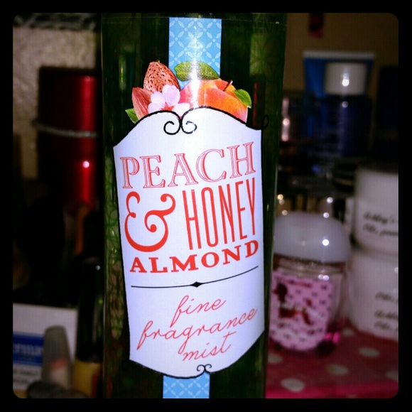 Bath and body works FFM