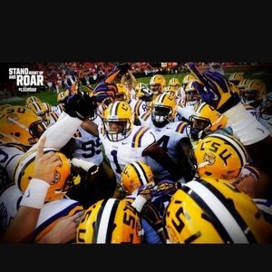 Meet your Posher, Kristi