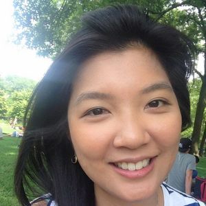 Meet your Posher, Esther