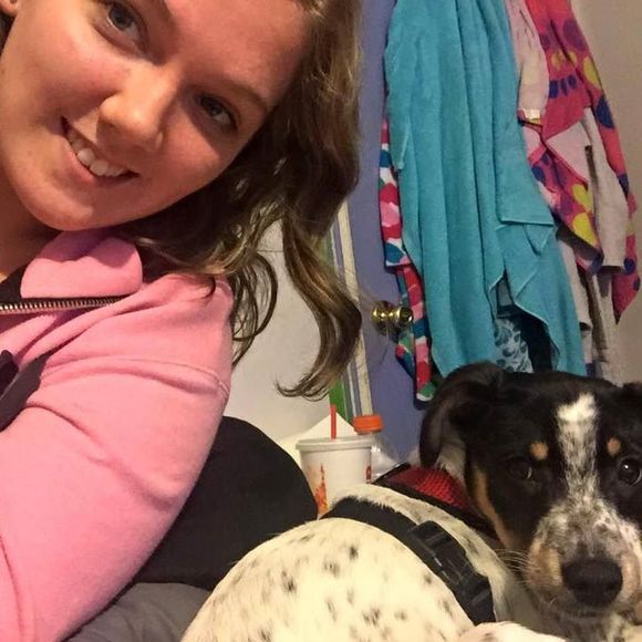 Meet your Posher, Brianna