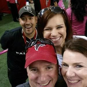 Meet your Posher, Connie