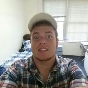 Meet your Posher, Austin
