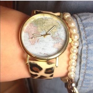 Around the World Watch