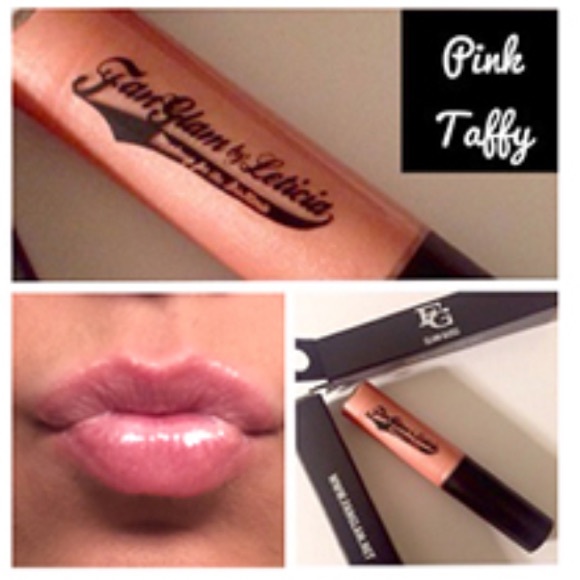 #FanglamByLeticia #GlamGloss #PinkTaffy - Picture 1 of 1