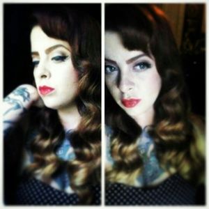 Meet your Posher, Dezirea