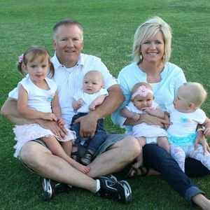 Meet your Posher, Anne