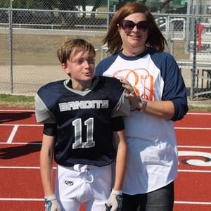 Meet your Posher, Lee ann