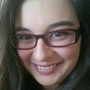 Meet your Posher, Andrea