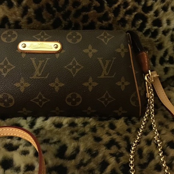 Louis Vuitton Small Crossbody