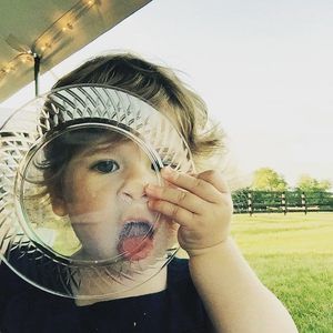 Meet your Posher, Amy