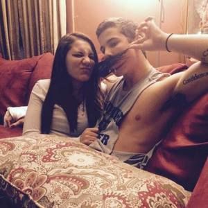 Meet your Posher, Ivelise