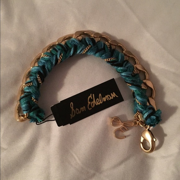Sam Edelman bracelet
