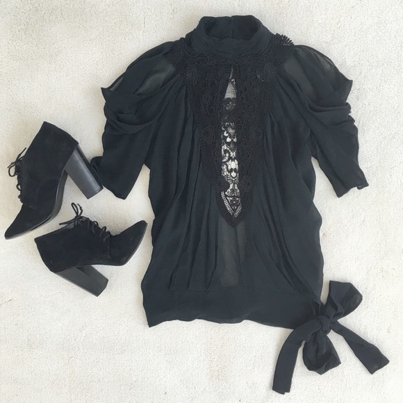 💖SOLD💖 Robert Rodriguez Top