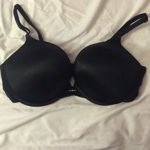 38C push up bra.