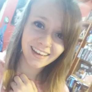 Meet your Posher, Rebecca