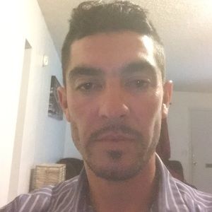 Meet your Posher, Rodolfo