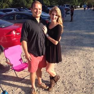 Meet your Posher, Nickie