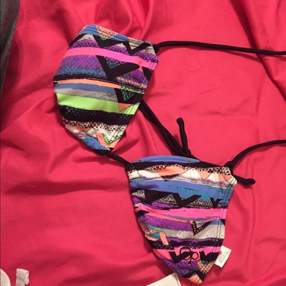 OP swim suit NWT