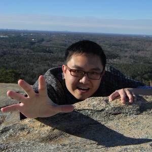 Meet your Posher, Sihua