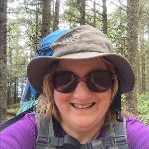 Meet your Posher, Bobbi