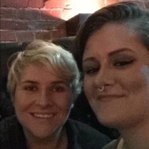 Meet your Posher, Kathleen